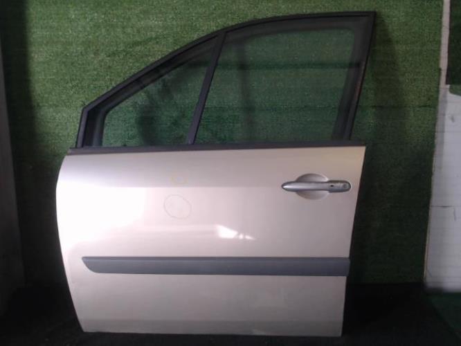 Image Porte avant gauche - RENAULT SCENIC 2