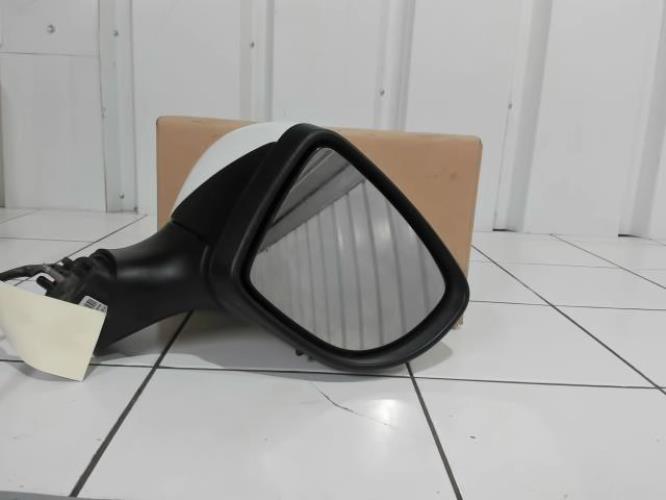 Image Retroviseur droit - RENAULT CLIO 4