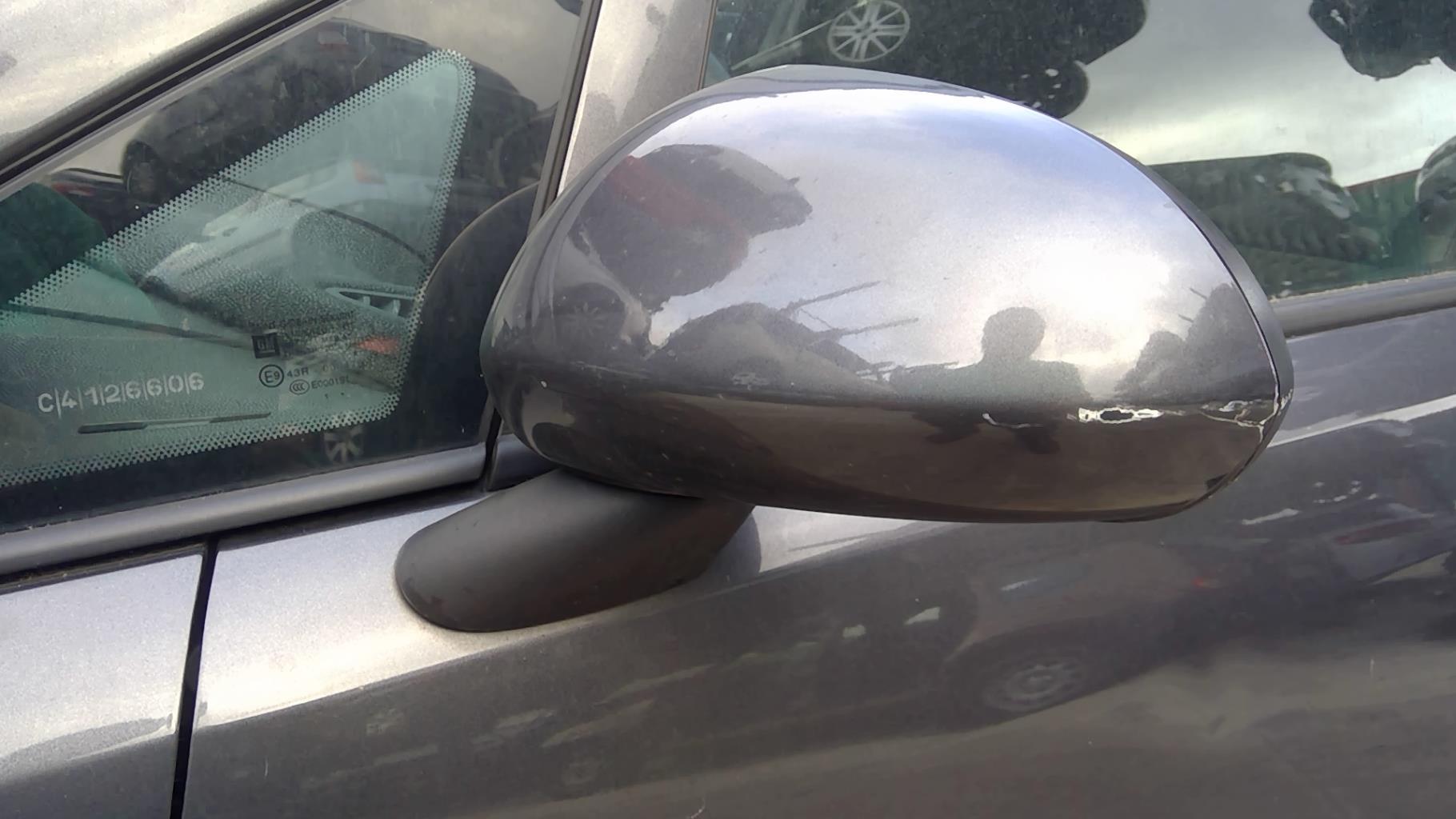 Retrovisor izquierdo OPEL CORSA D PHASE 2 Gasolina - 1