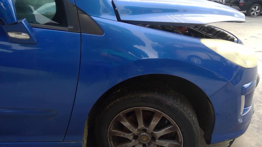 Image Aile avant droit - PEUGEOT 308 1