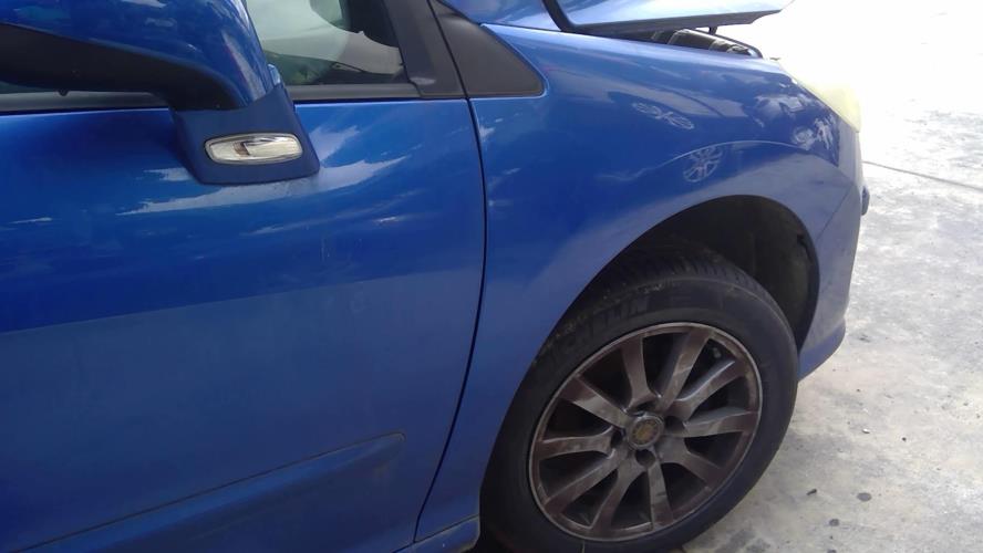 Image Aile avant droit - PEUGEOT 308 1
