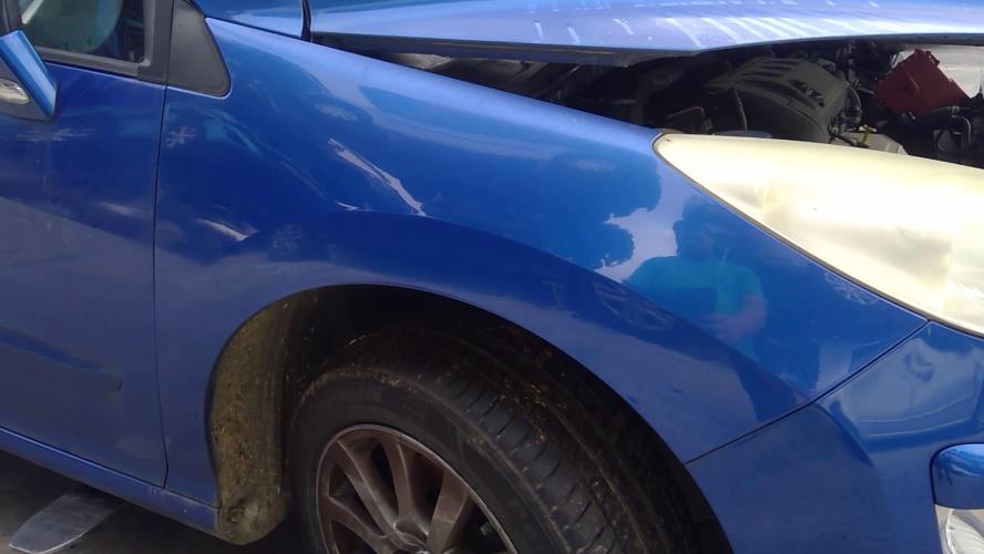 Image Aile avant droit - PEUGEOT 308 1