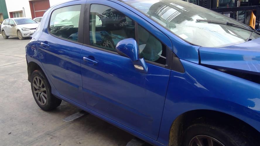 Image Porte avant droit - PEUGEOT 308 1