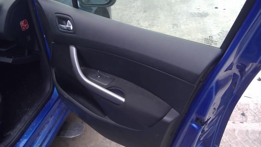 Image Porte avant droit - PEUGEOT 308 1