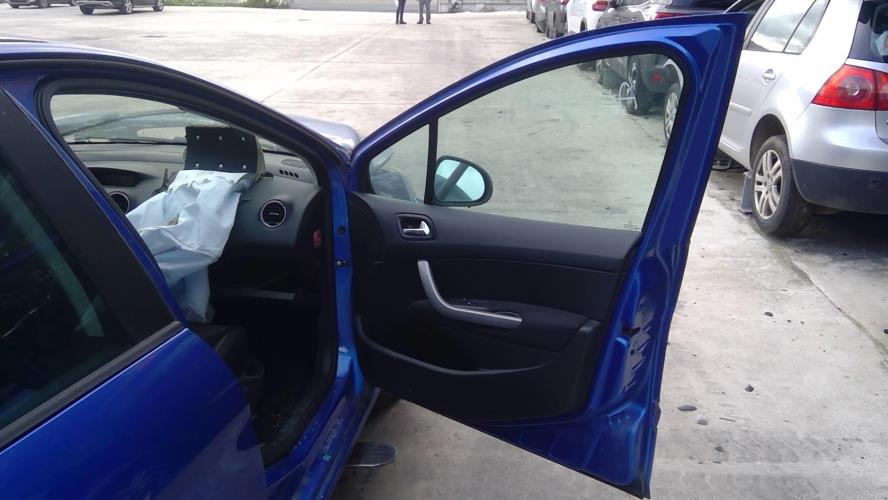 Image Porte avant droit - PEUGEOT 308 1