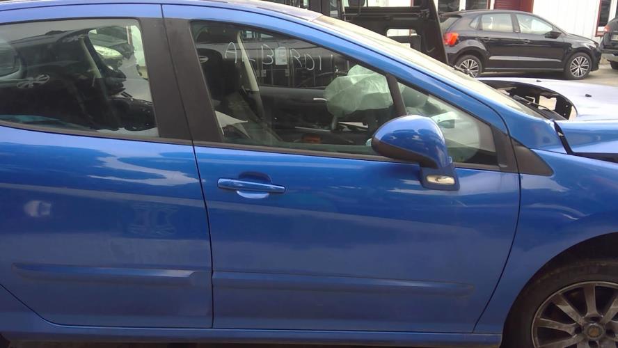 Image Porte avant droit - PEUGEOT 308 1