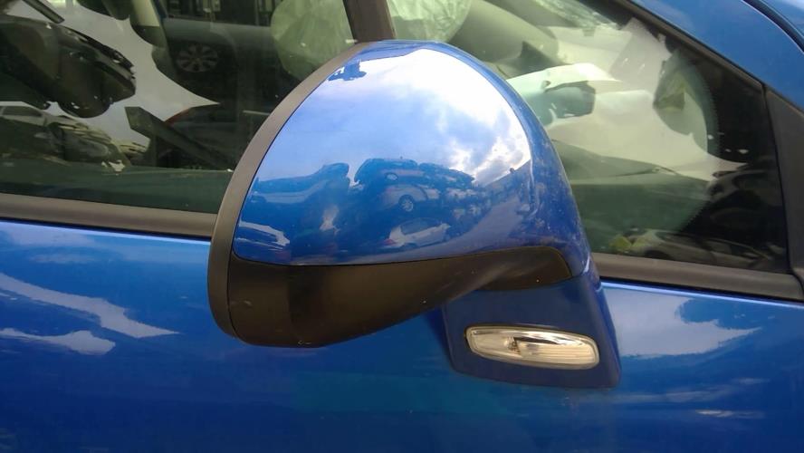 Image Retroviseur droit - PEUGEOT 308 1