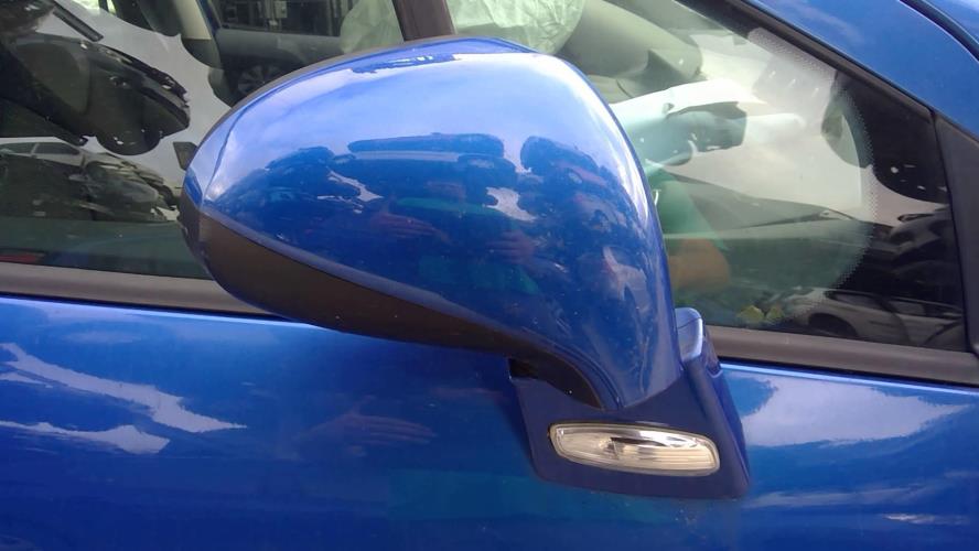 Image Retroviseur droit - PEUGEOT 308 1
