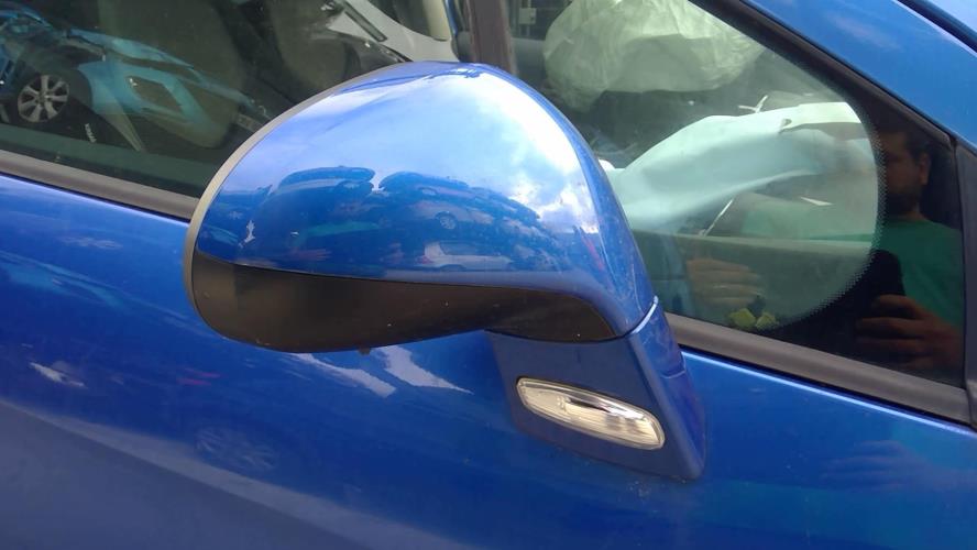 Image Retroviseur droit - PEUGEOT 308 1