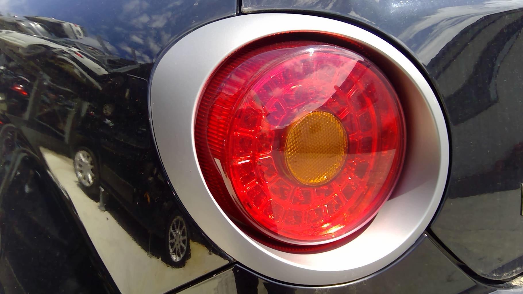 Fanale posteriore principale sinistro (luci) ALFA ROMEO MITO PHASE 1 Gasolina - 1