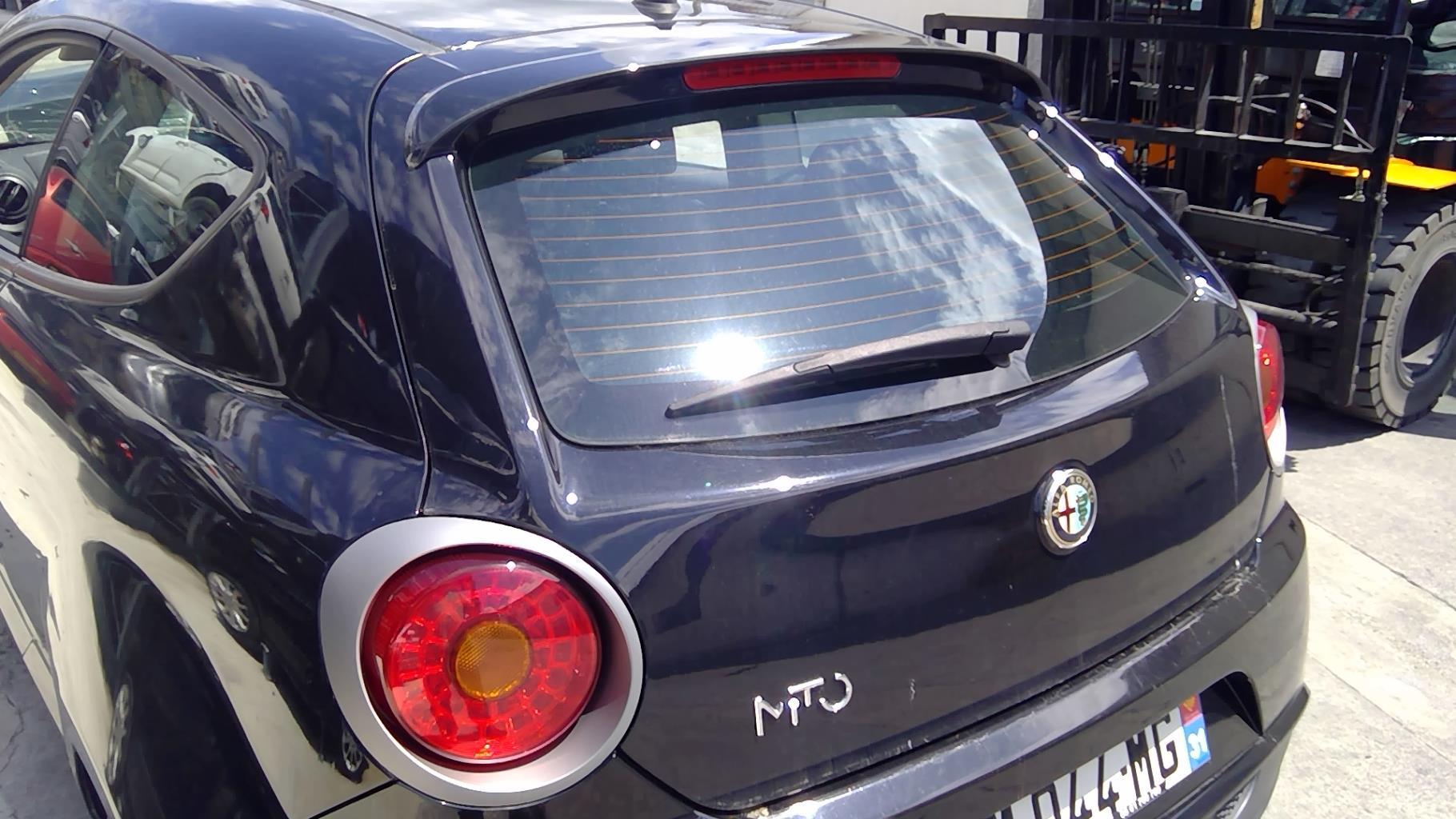 Portabagagli/Portellone posteriore ALFA ROMEO MITO PHASE 1 Gasolina - 1