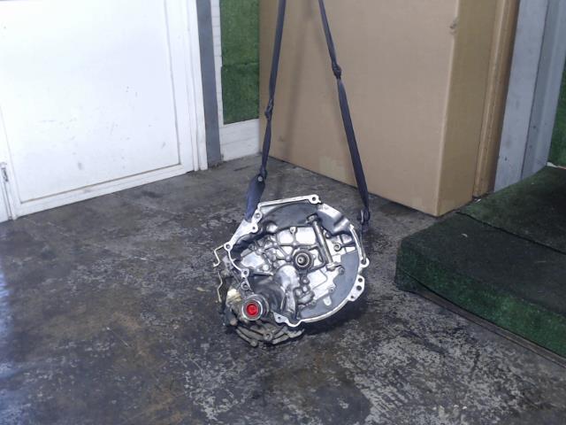 Scatola cambio PEUGEOT 206 PHASE 1 Gasolina - 1