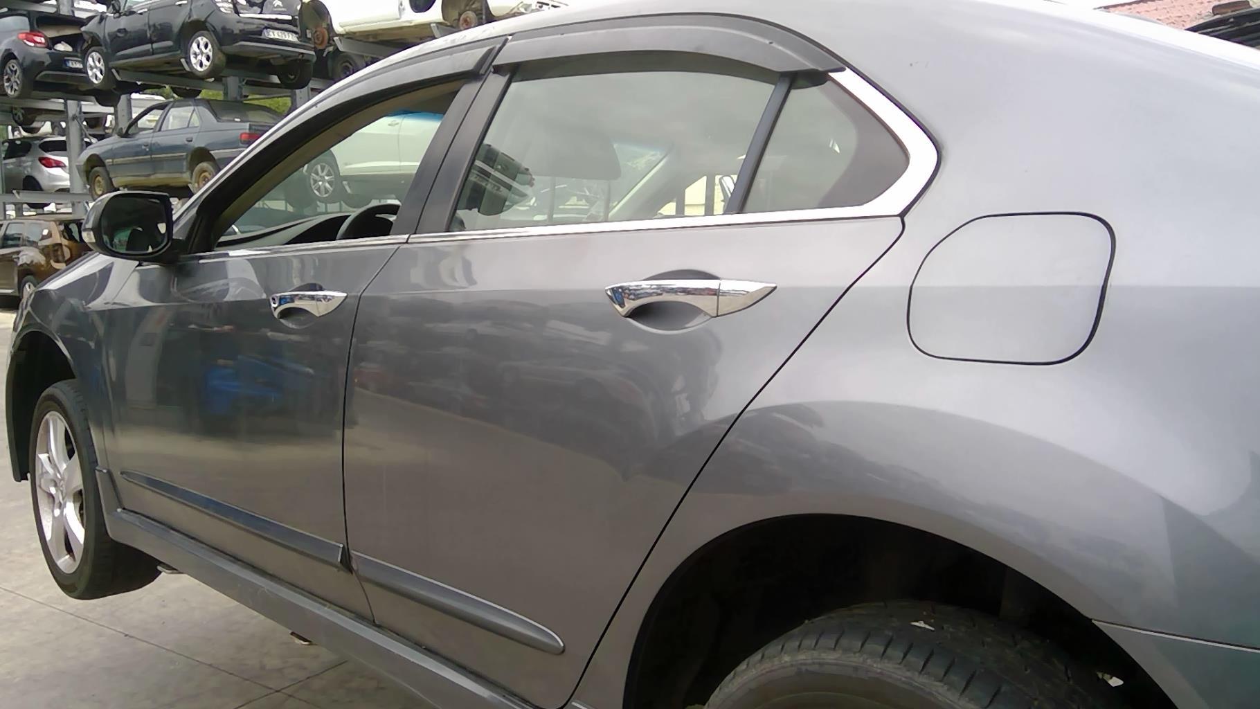 Portiera posteriore sinistra HONDA ACCORD 8 PHASE 1 Diésel - 1
