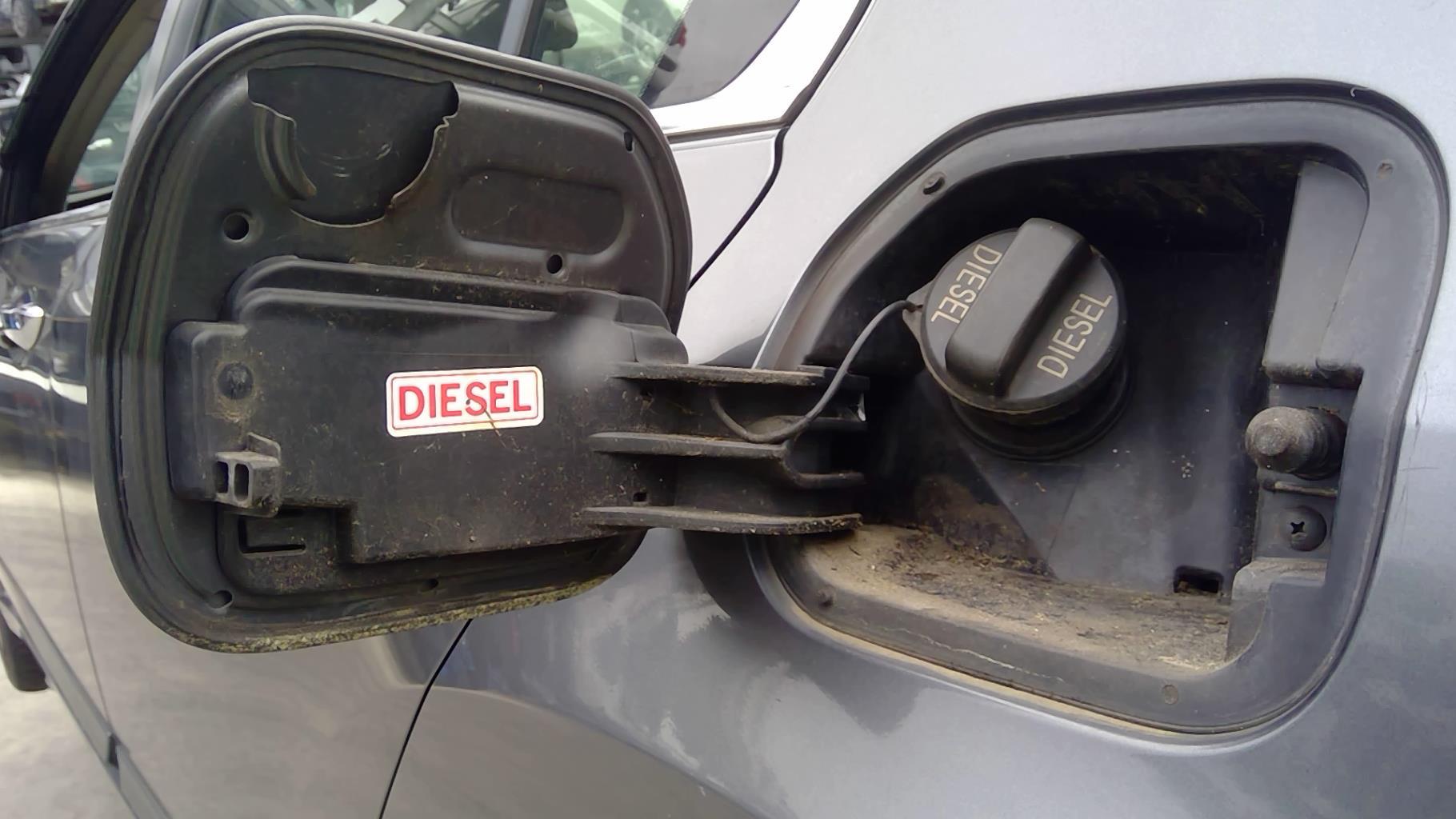 Sportello carburante HONDA ACCORD 8 PHASE 1 Diésel - 1