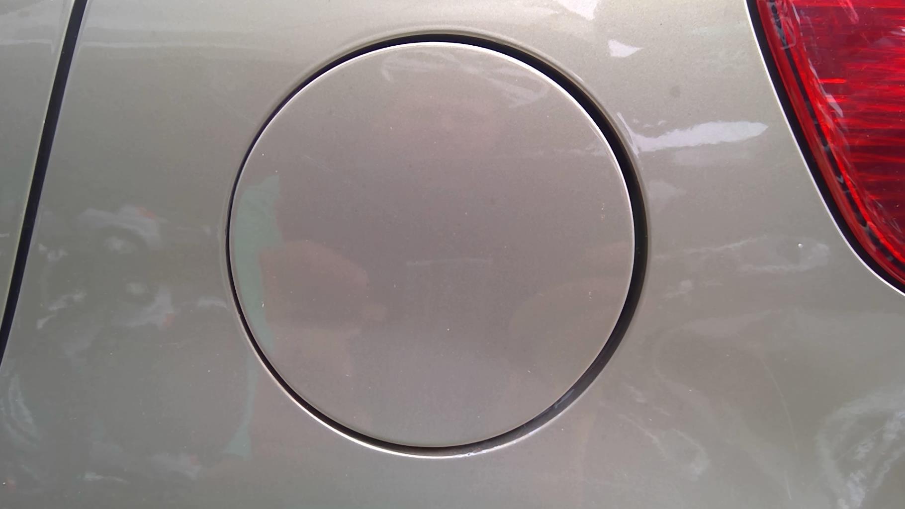 Sportello carburante FIAT SEDICI PHASE 1 Diésel - 1
