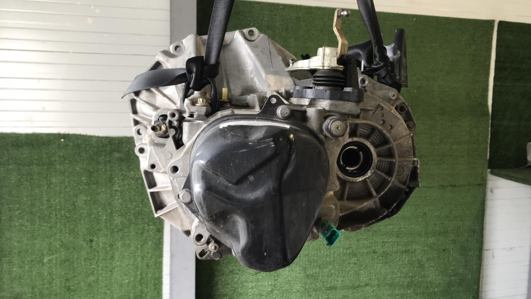 Boite de vitesses NISSAN MICRA 3 PHASE 2 Diesel - 1