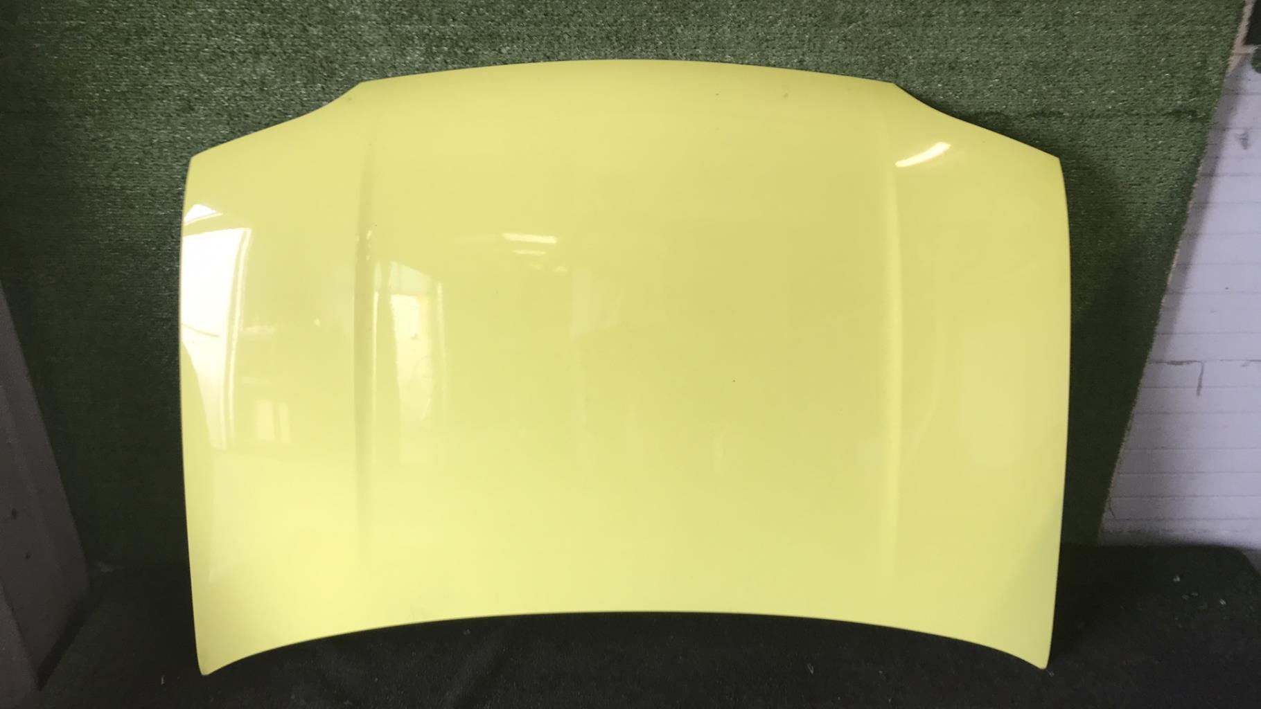 Capot SEAT AROSA PHASE 1 Essence - 1