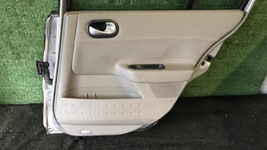 Image Porte arriere droit - RENAULT MEGANE 2