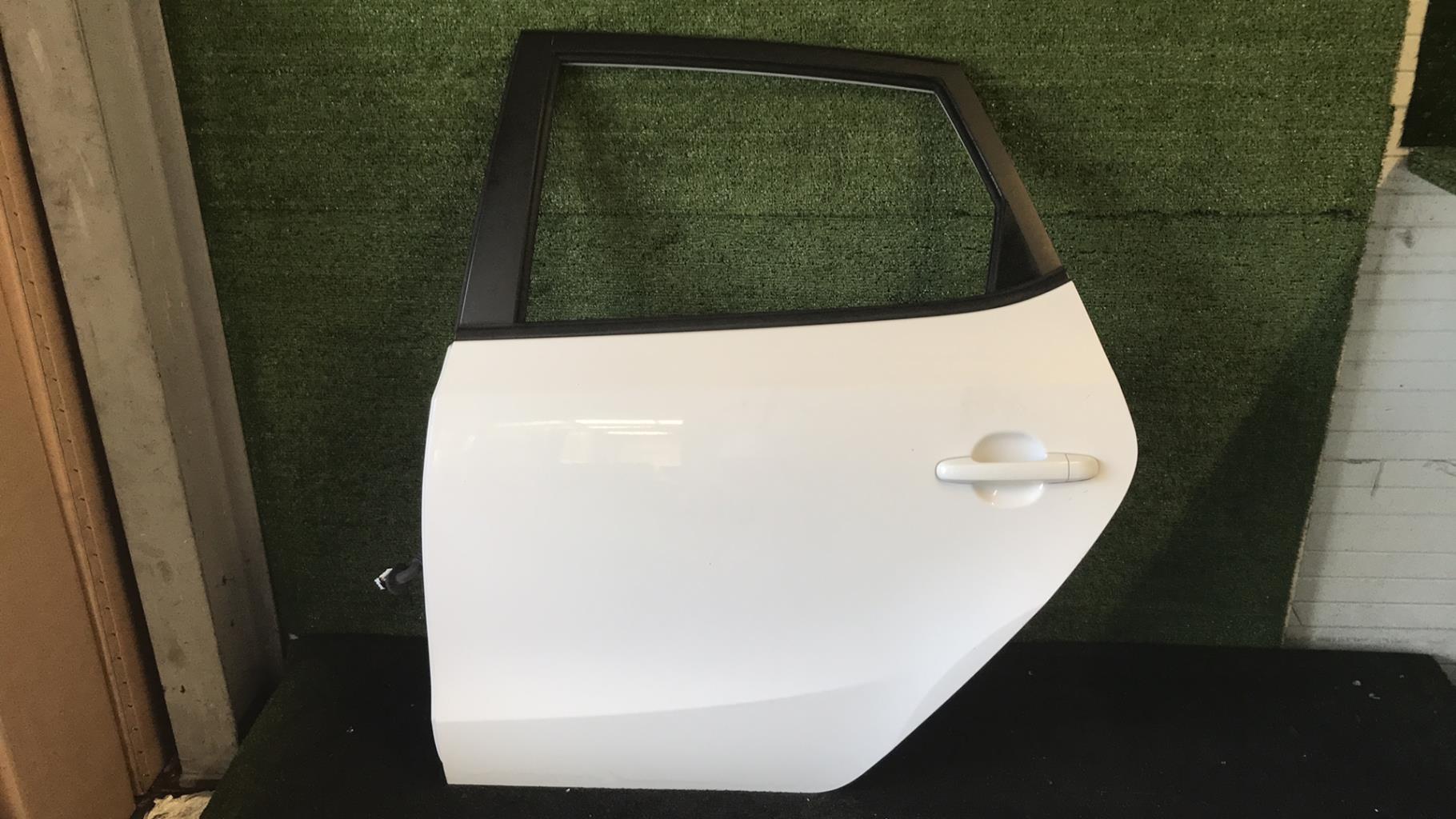 Portiera posteriore sinistra HYUNDAI I 30 1 PHASE 1 Diésel - 1