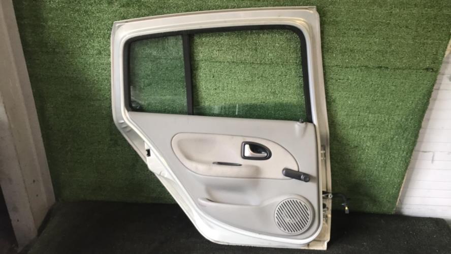 Image Porte arriere gauche - RENAULT CLIO 2