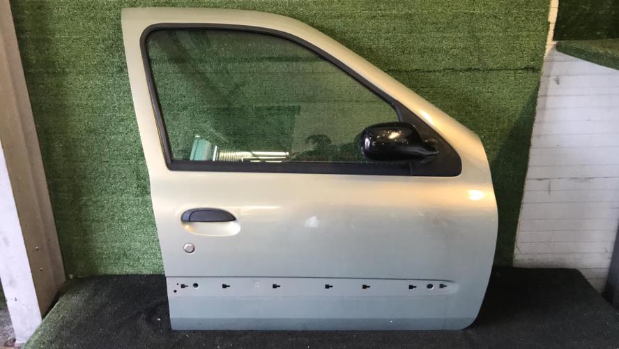 Image Porte avant droit - RENAULT CLIO 2