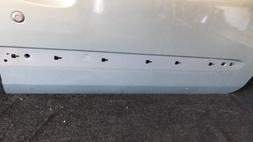 Image Porte avant droit - RENAULT CLIO 2