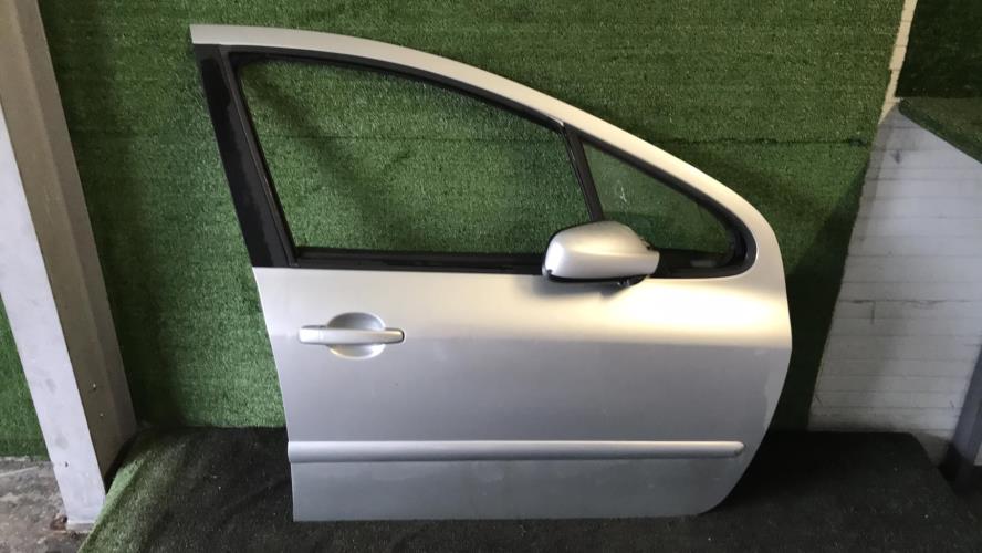 Porte Avant Droit Peugeot 307 Phase 1 - Référence 9004S7 - Occasion