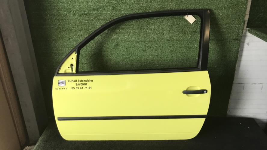 Image Porte avant gauche - SEAT AROSA