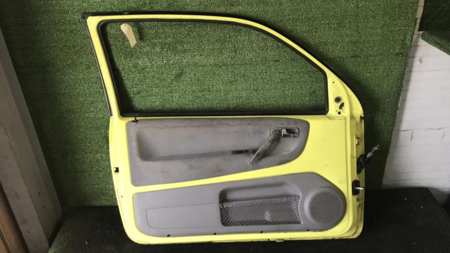 Image Porte avant gauche - SEAT AROSA