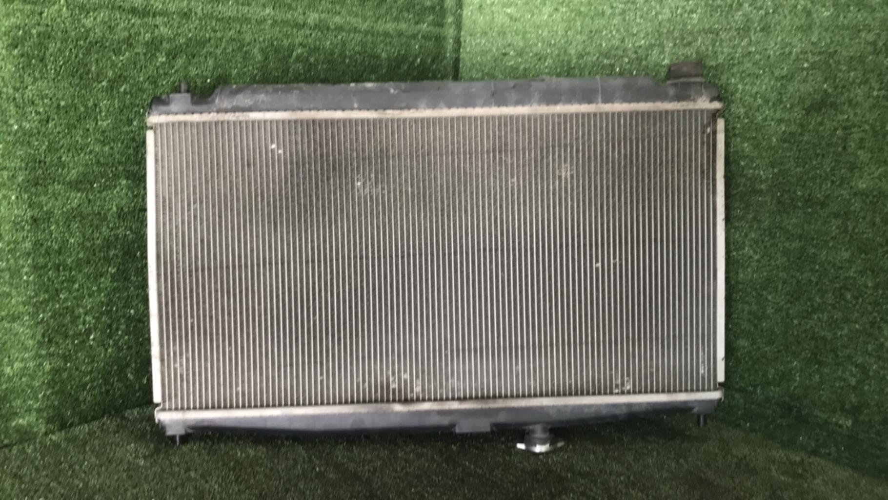 Radiateur eau HONDA CR-Z PHASE 1 COUPE Essence/Hybride - 1