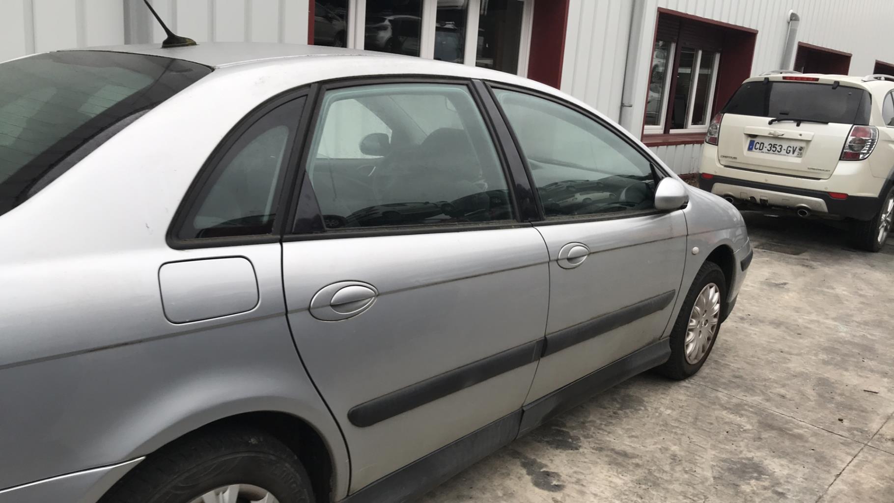 Image CITROEN C5 1