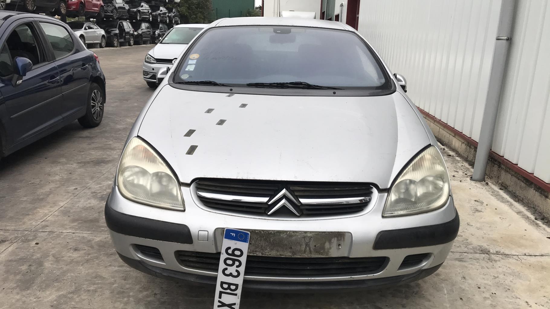 Image CITROEN C5 1