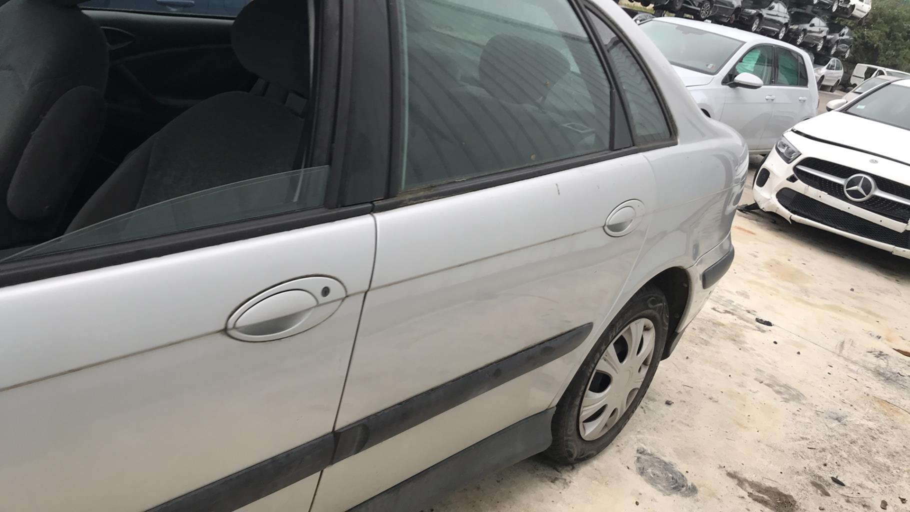 Image CITROEN C5 1