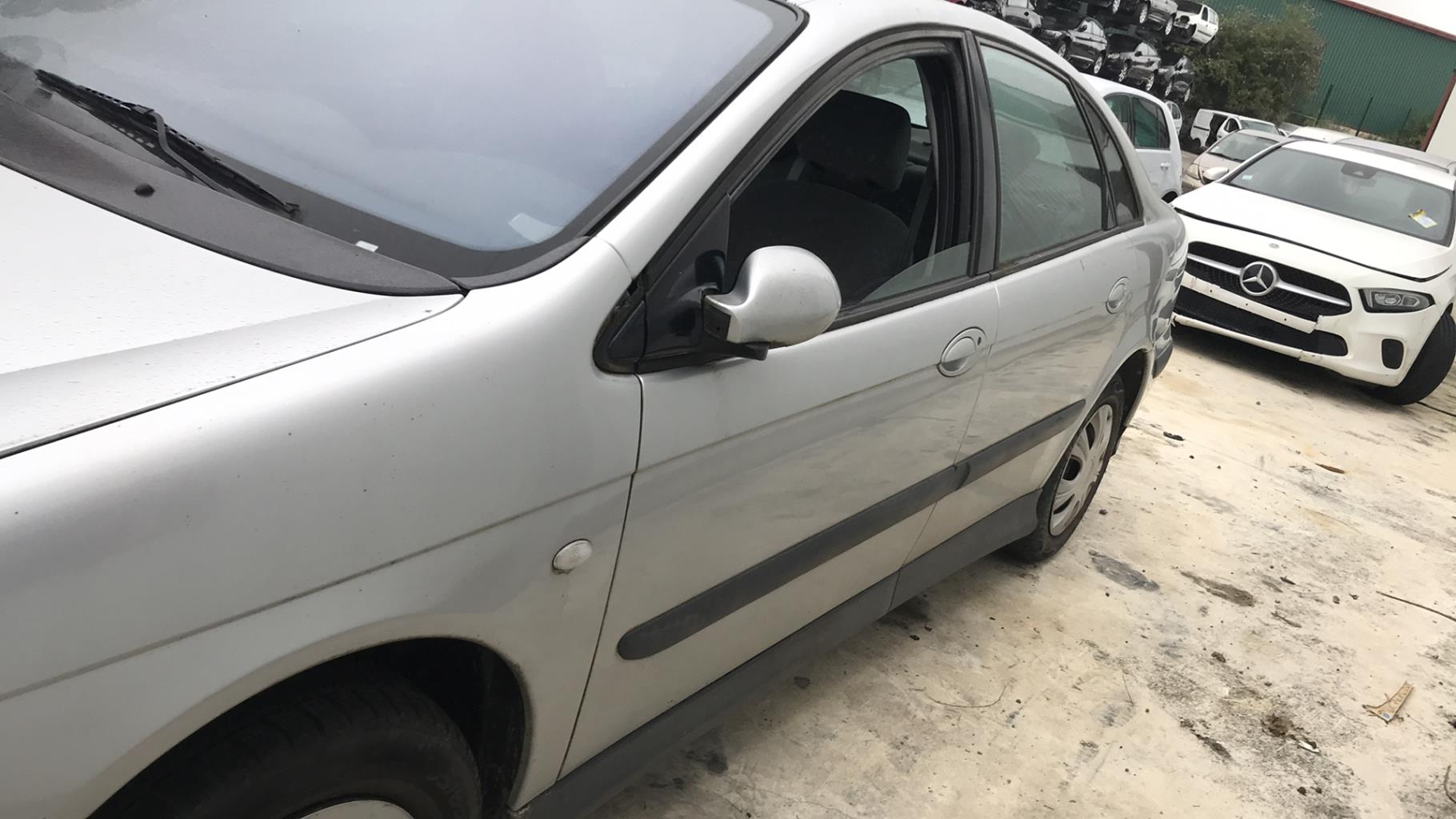 Image CITROEN C5 1