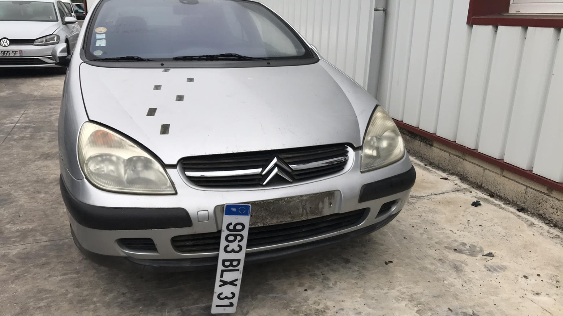 Image CITROEN C5 1