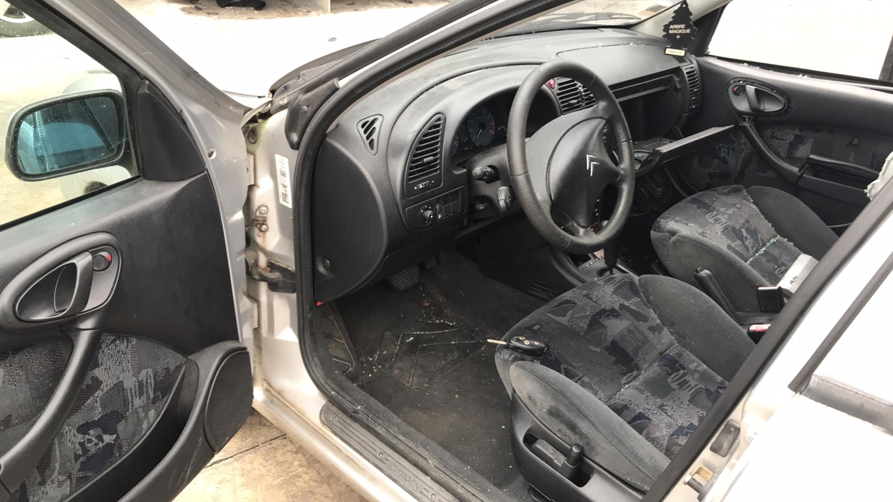 Image CITROEN XSARA