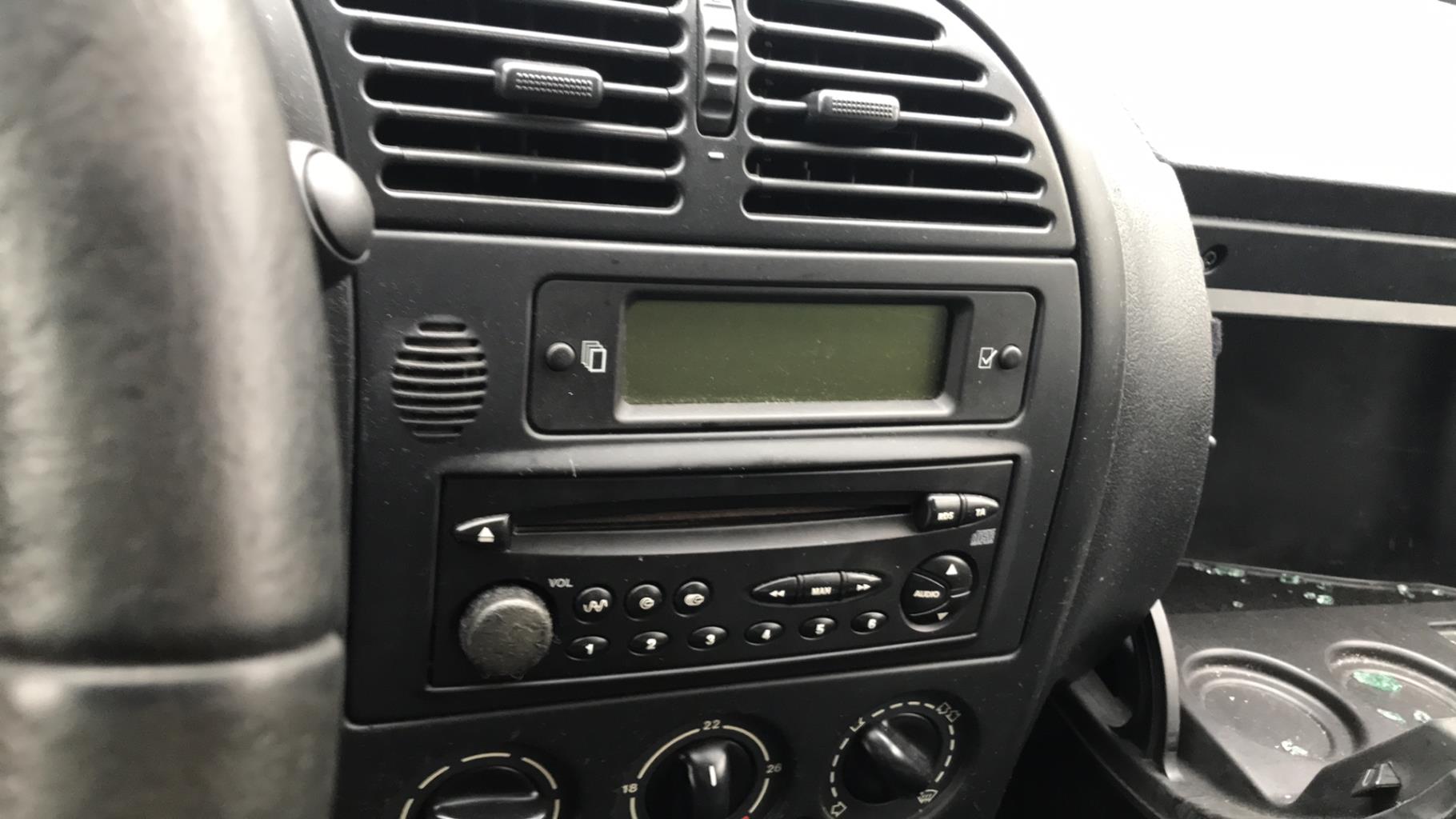 Image CITROEN XSARA