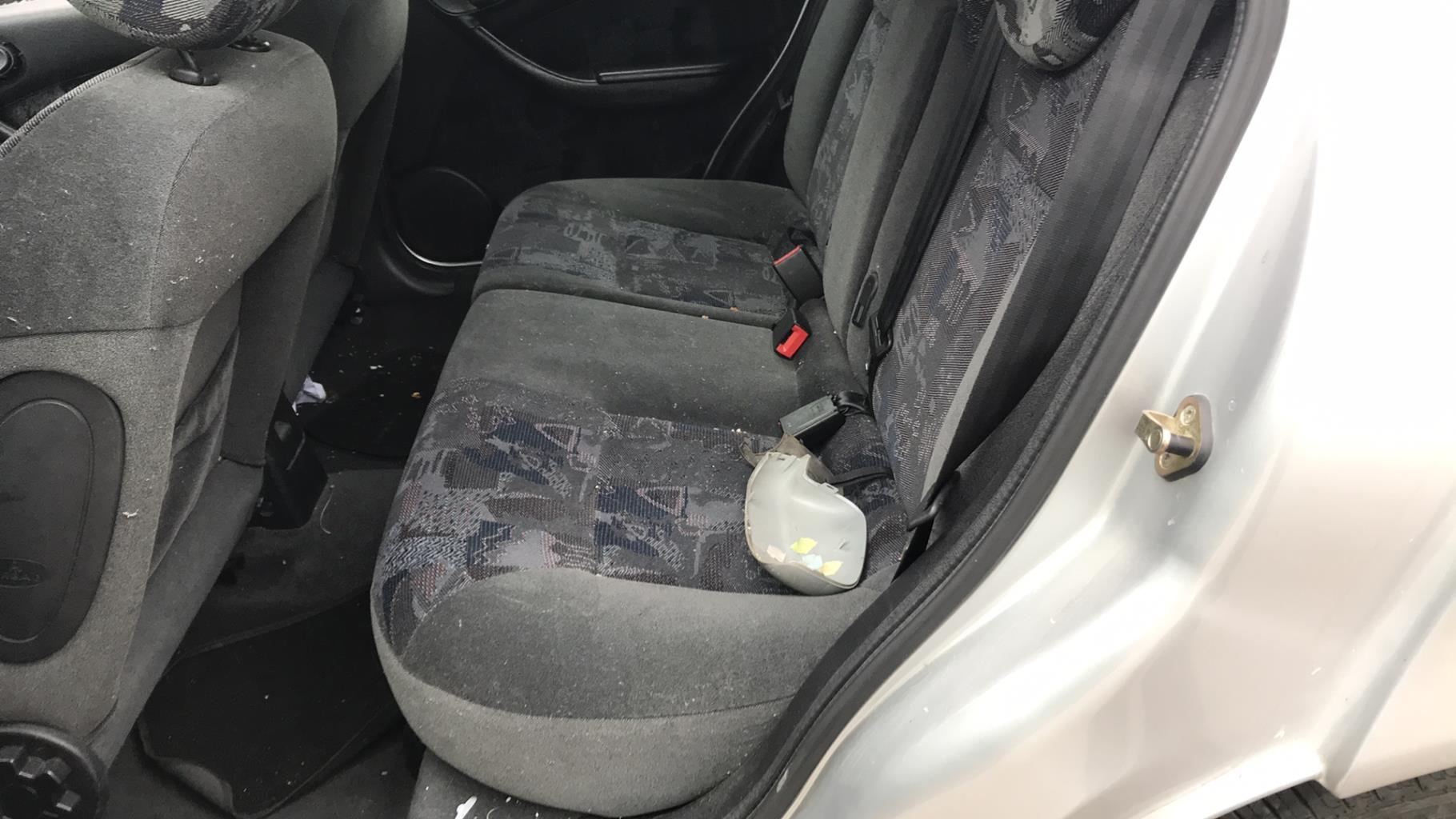 Image CITROEN XSARA