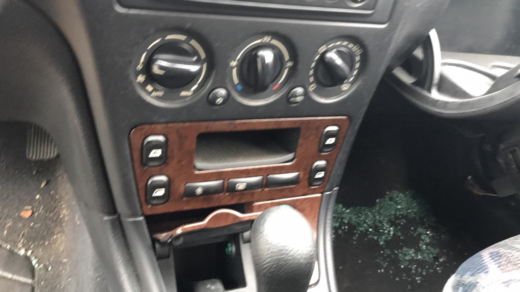 Image CITROEN XSARA