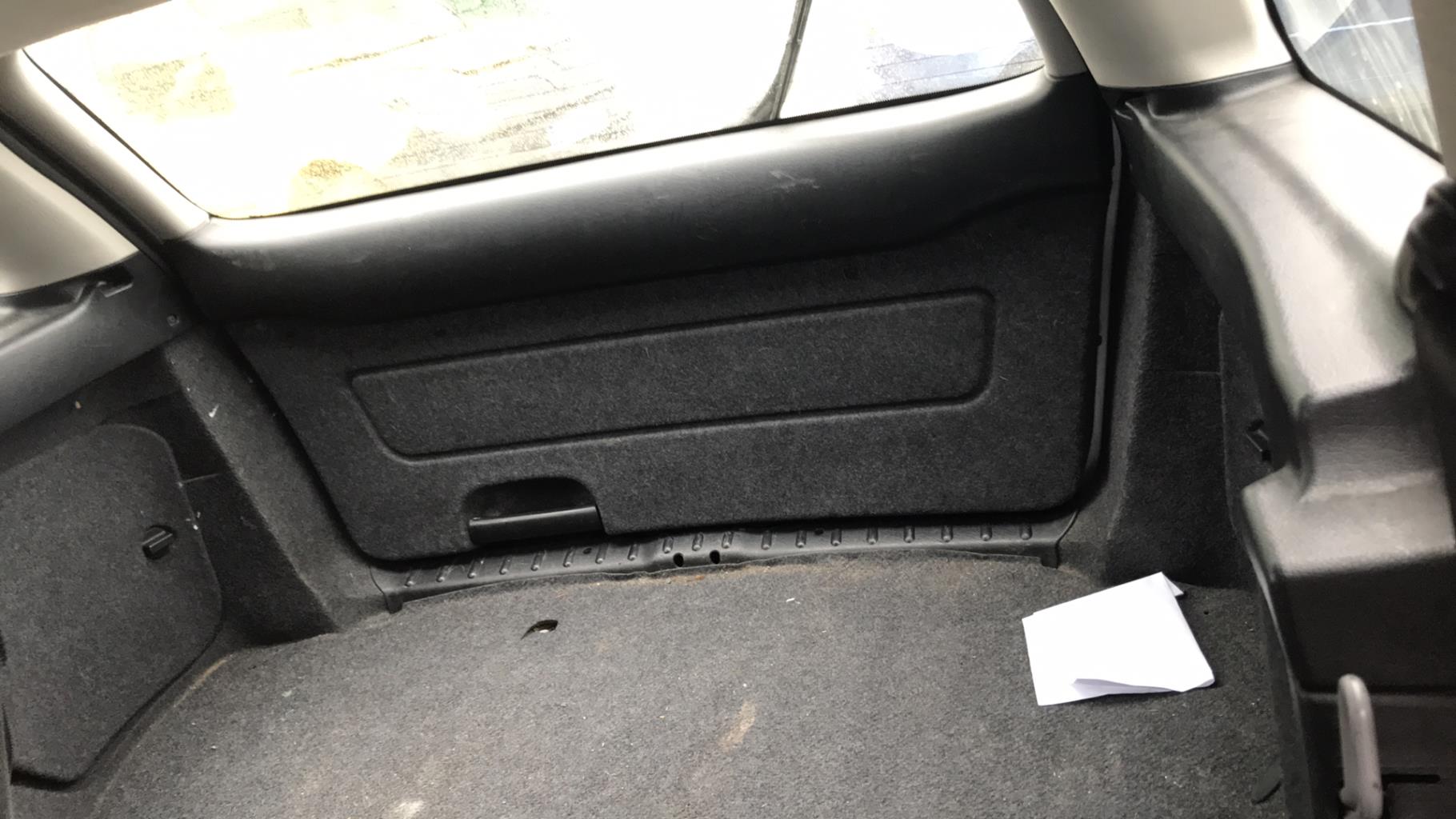 Image CITROEN XSARA
