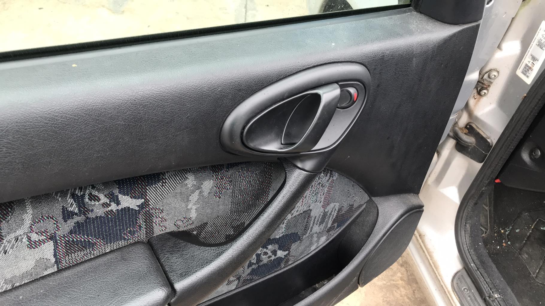 Image CITROEN XSARA