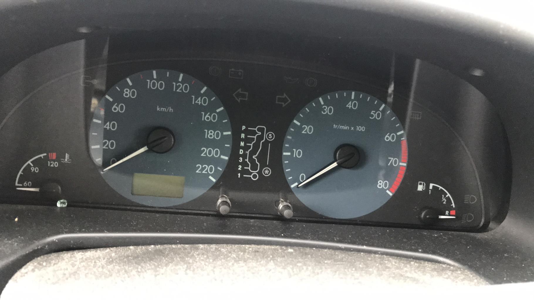 Image CITROEN XSARA