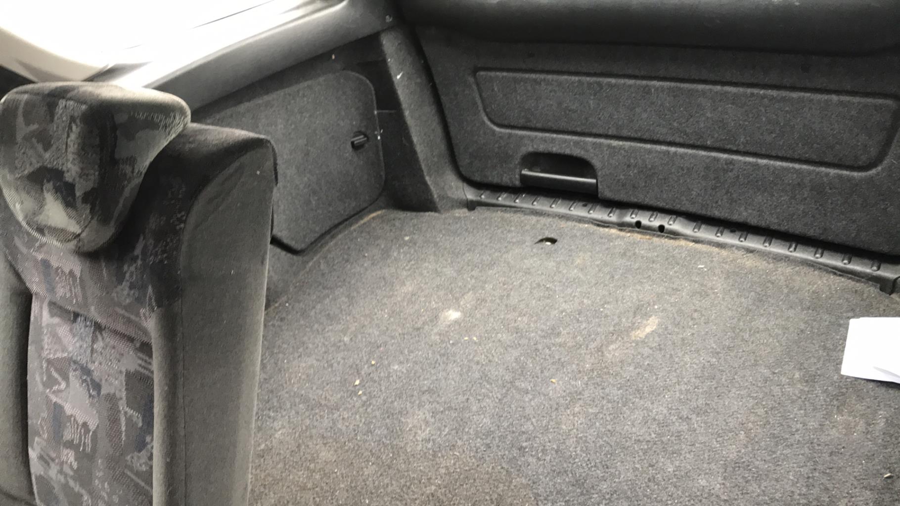 Image CITROEN XSARA