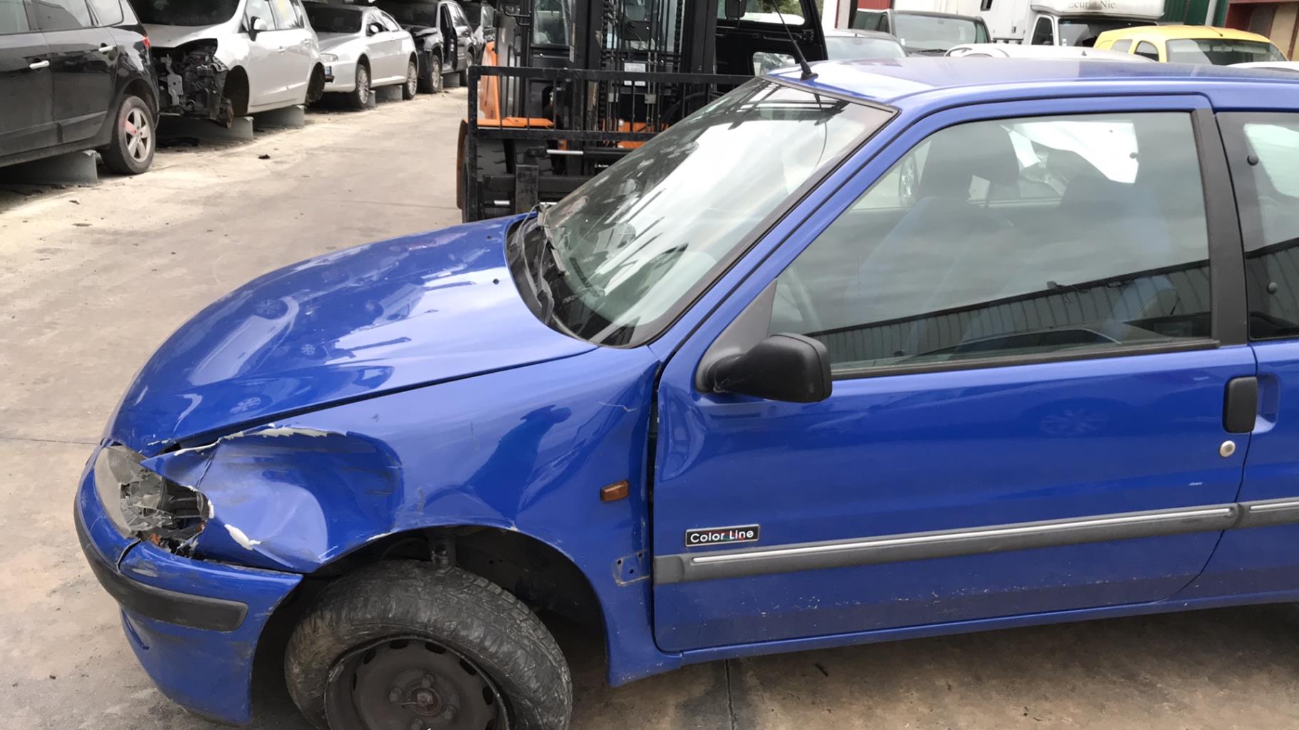 Image PEUGEOT 106
