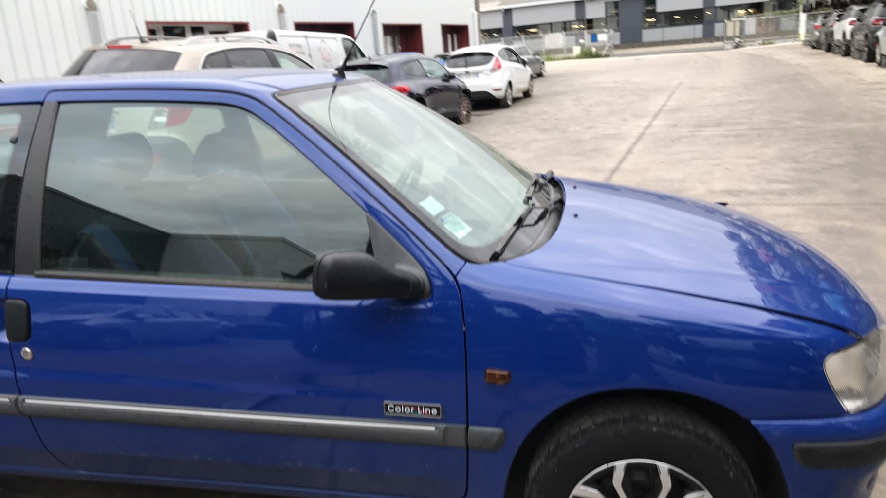 Image PEUGEOT 106