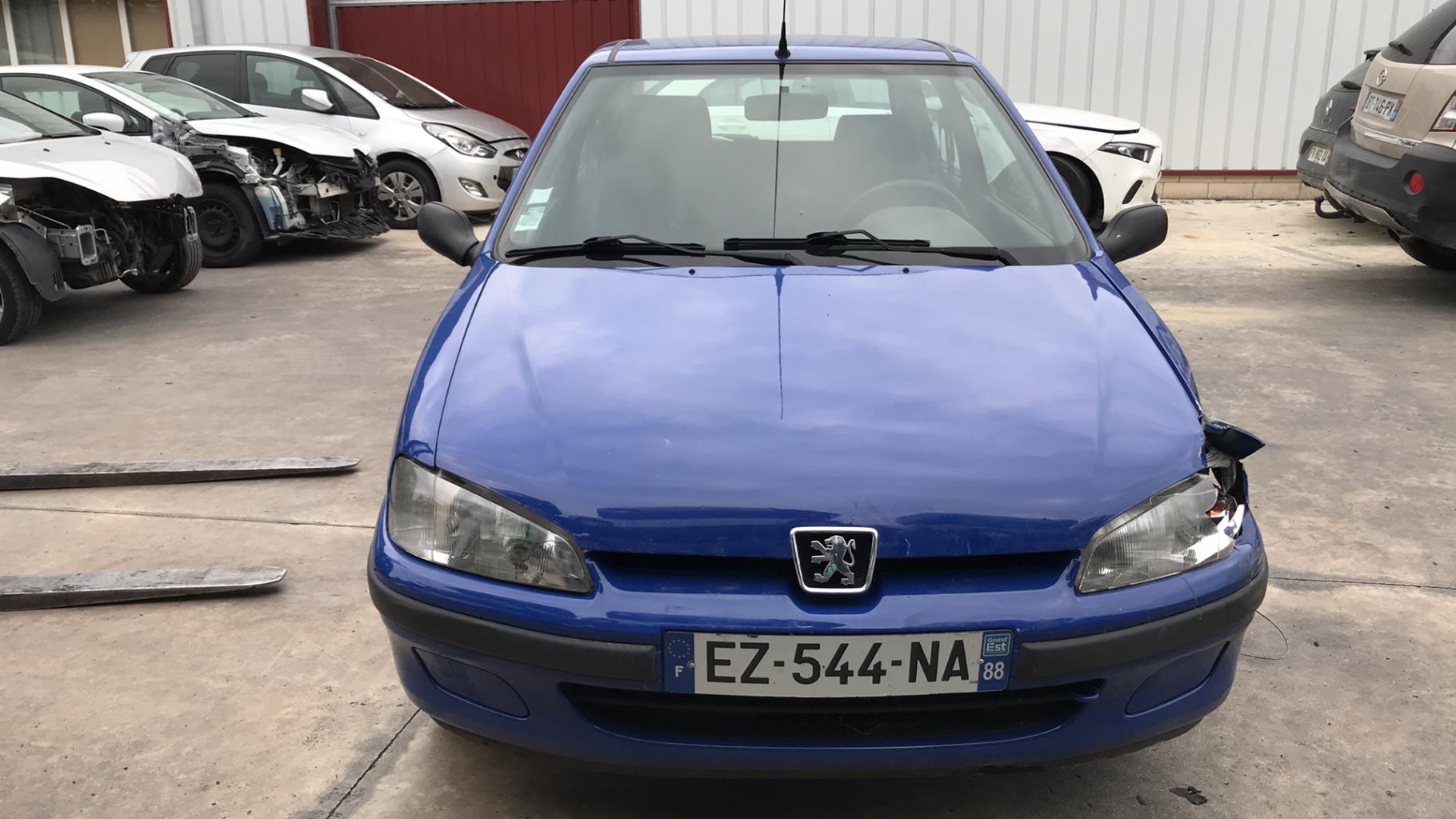 Image PEUGEOT 106