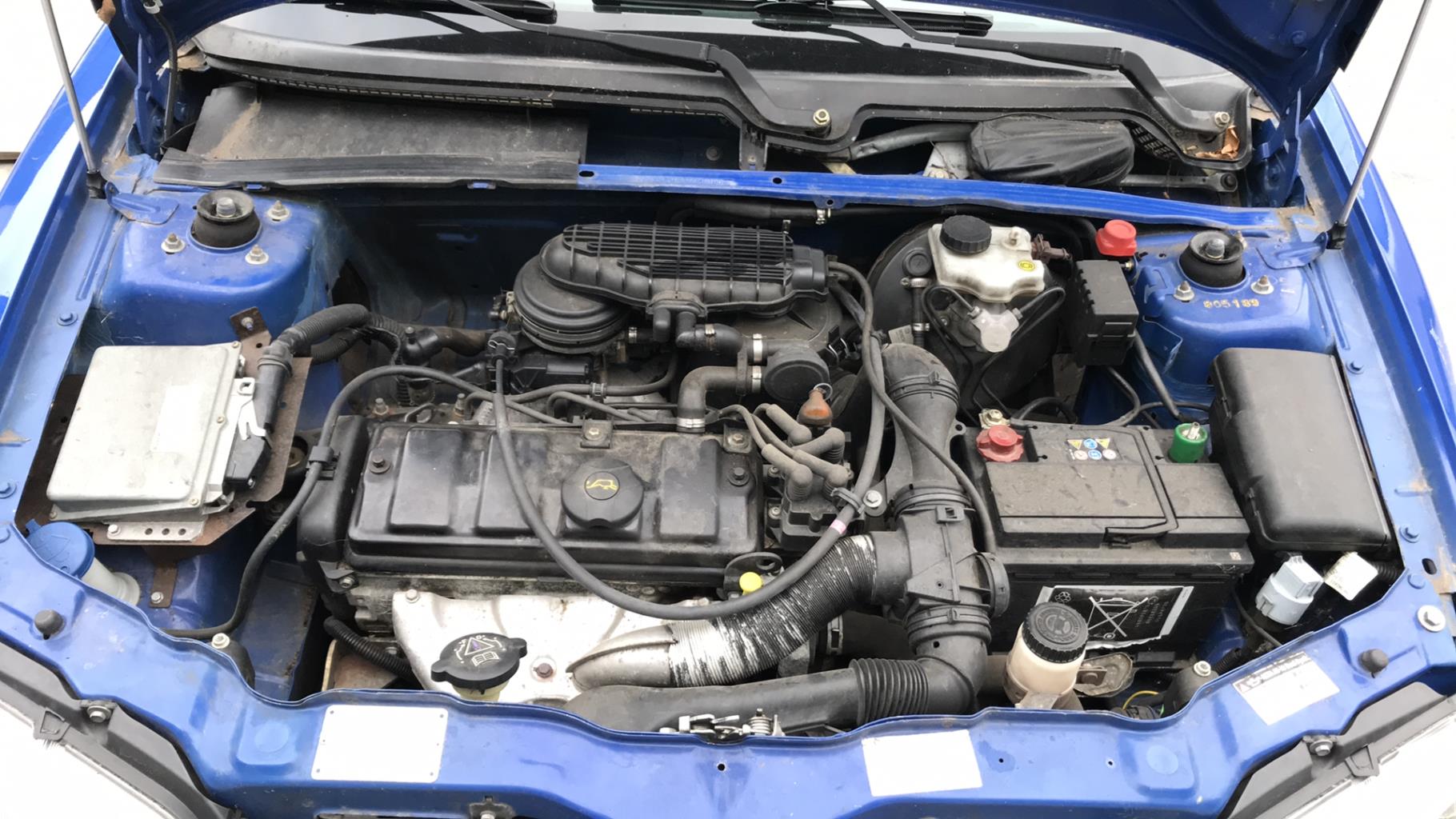 Image PEUGEOT 106