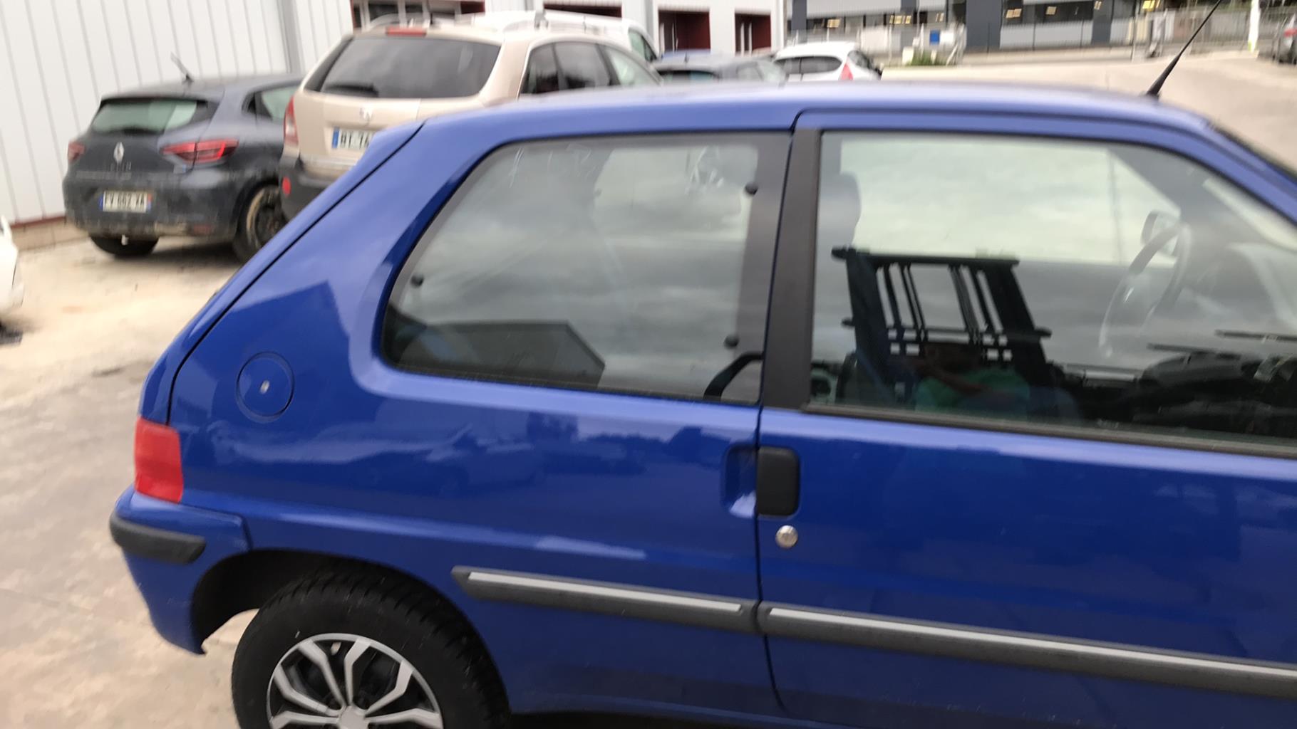Image PEUGEOT 106