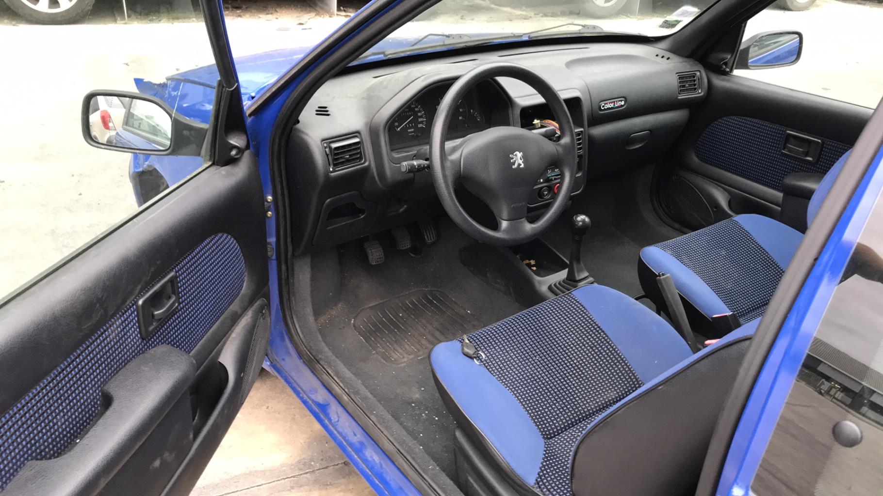Image PEUGEOT 106