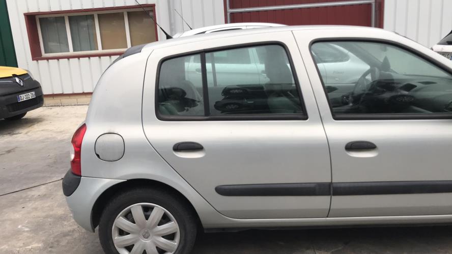 Image Porte arriere gauche - RENAULT CLIO 2